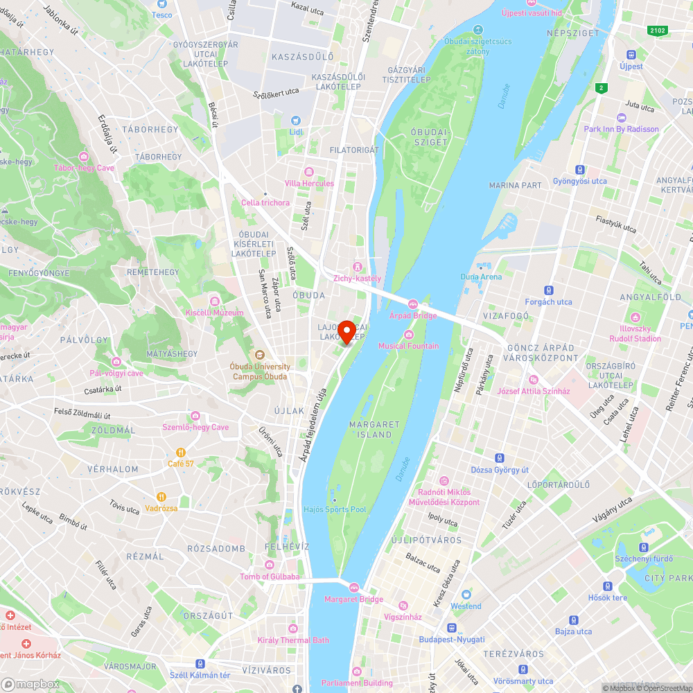 Mit keres a füvön ez az utánfutó? bejelentés helye