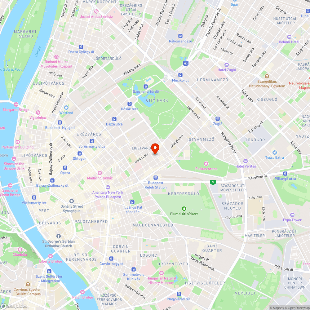 Omladozó vakolat bejelentés helye