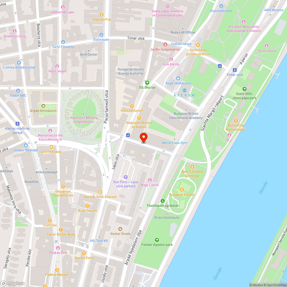 6 éve elhagyott autó bejelentés helye