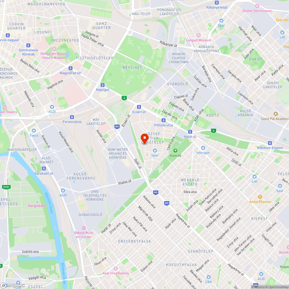 Lejárt műszakis sok éve parkoló autó bejelentés helye