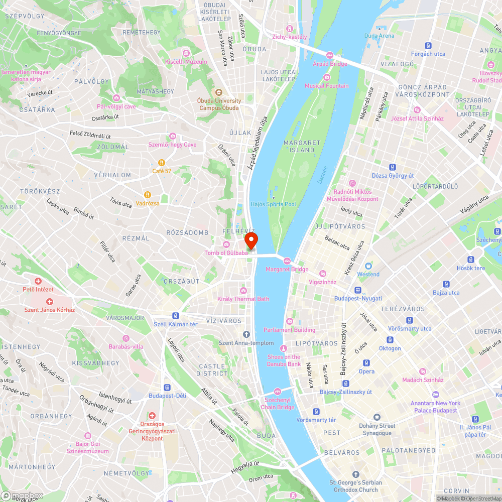 Hiányzó "Kerékpárút kezdete" tábla bejelentés helye