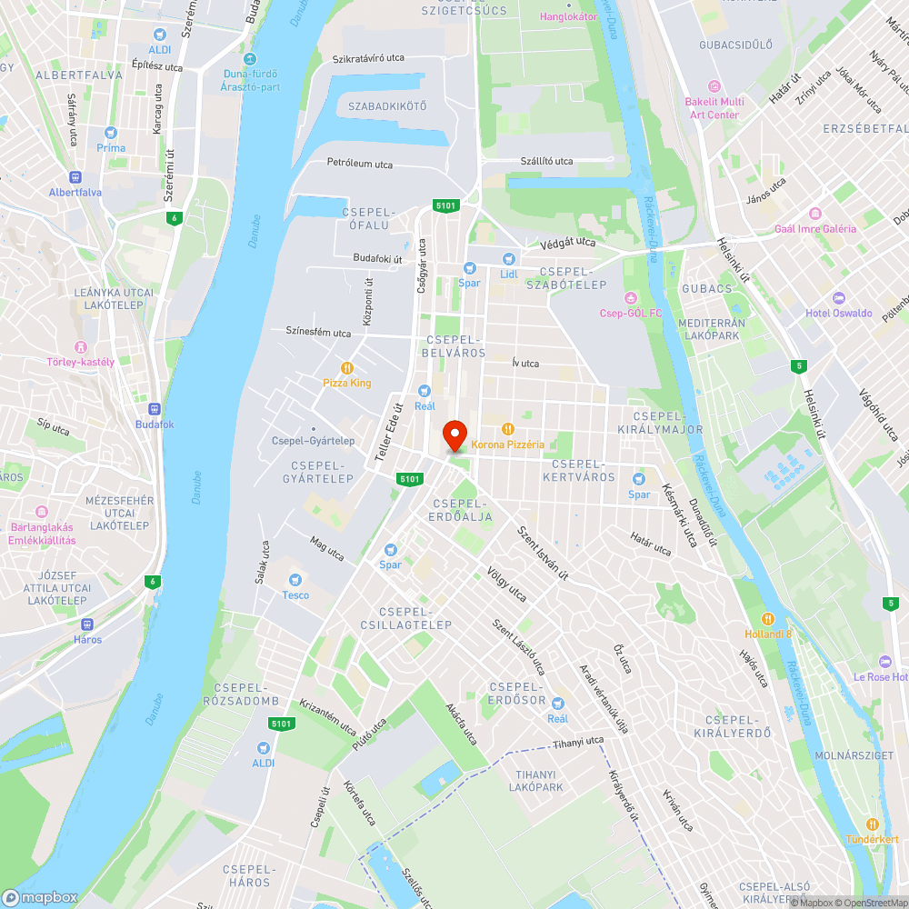 Hiányzó Üveglapok - Kossuth Lajos utca (151) bejelentés helye