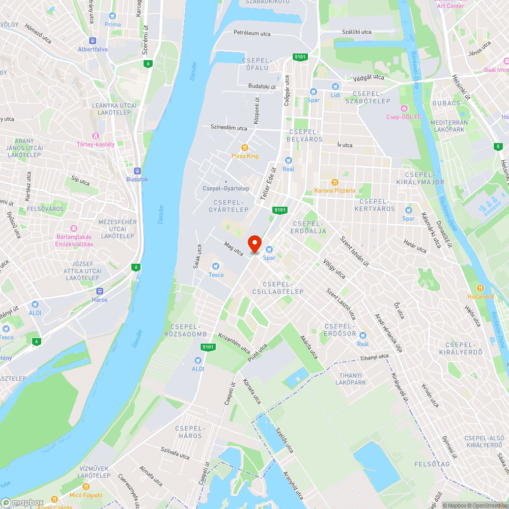 Kifakult "Ha át akar menni" táblák bejelentés helye