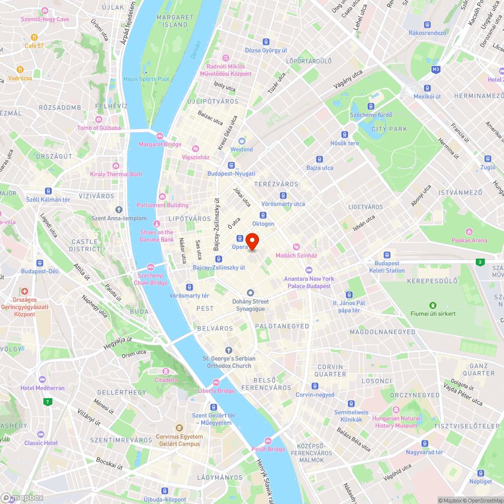 Utcai szemetes megszüntetése bejelentés helye