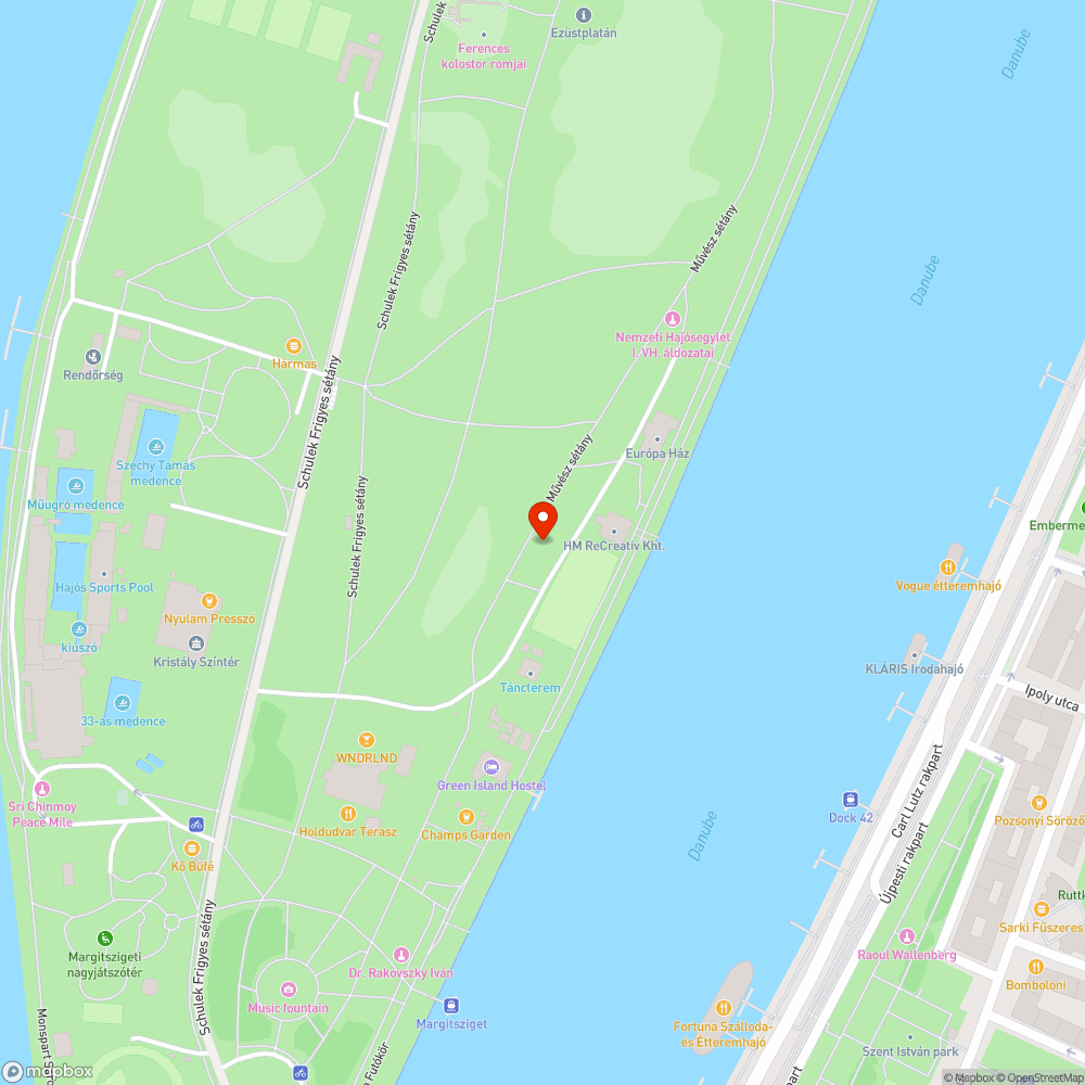 Elhanyagolt állatkert bejelentés helye