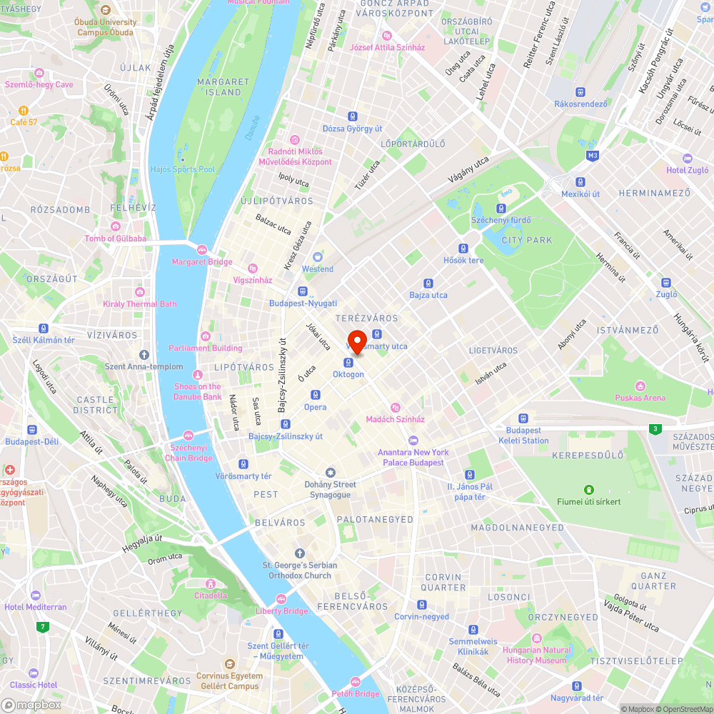 zebrahiány bejelentés helye