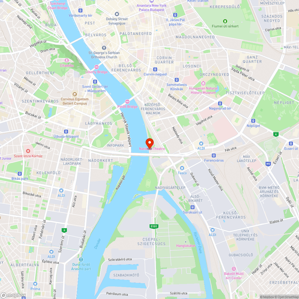 Vízelvezető cső és korlát hiánya bejelentés helye