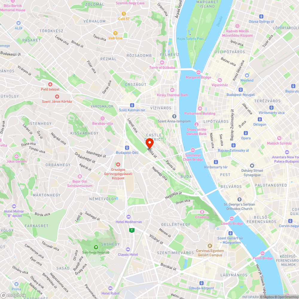 Gyalogos lámpa zöld jelzése nem működik bejelentés helye