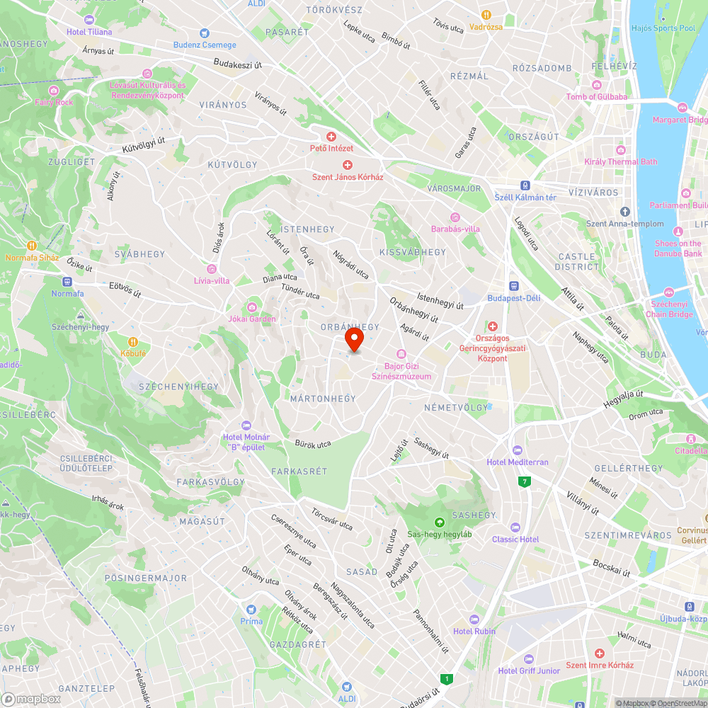 őszi szünet bejelentés helye