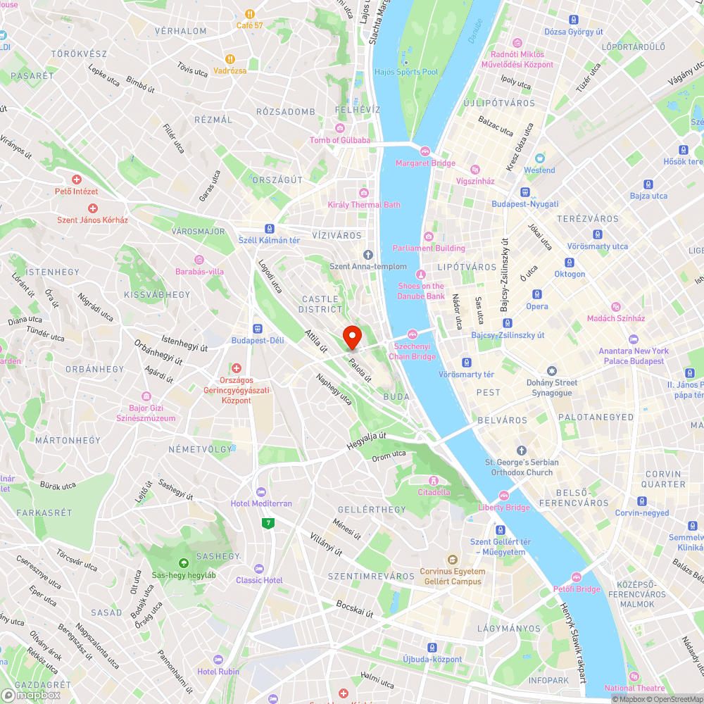 mocsár az alagútban bejelentés helye