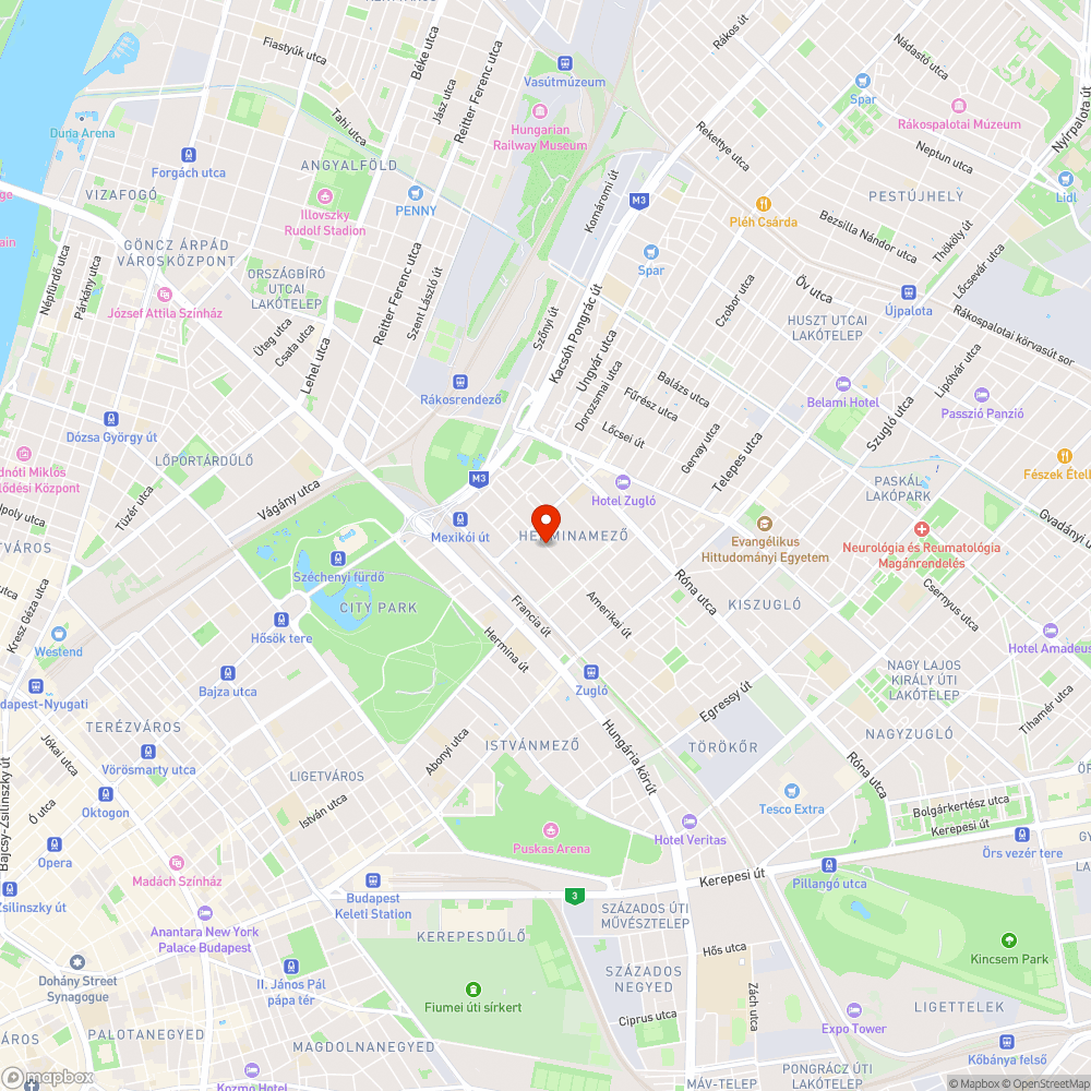 jardan parkolas bejelentés helye