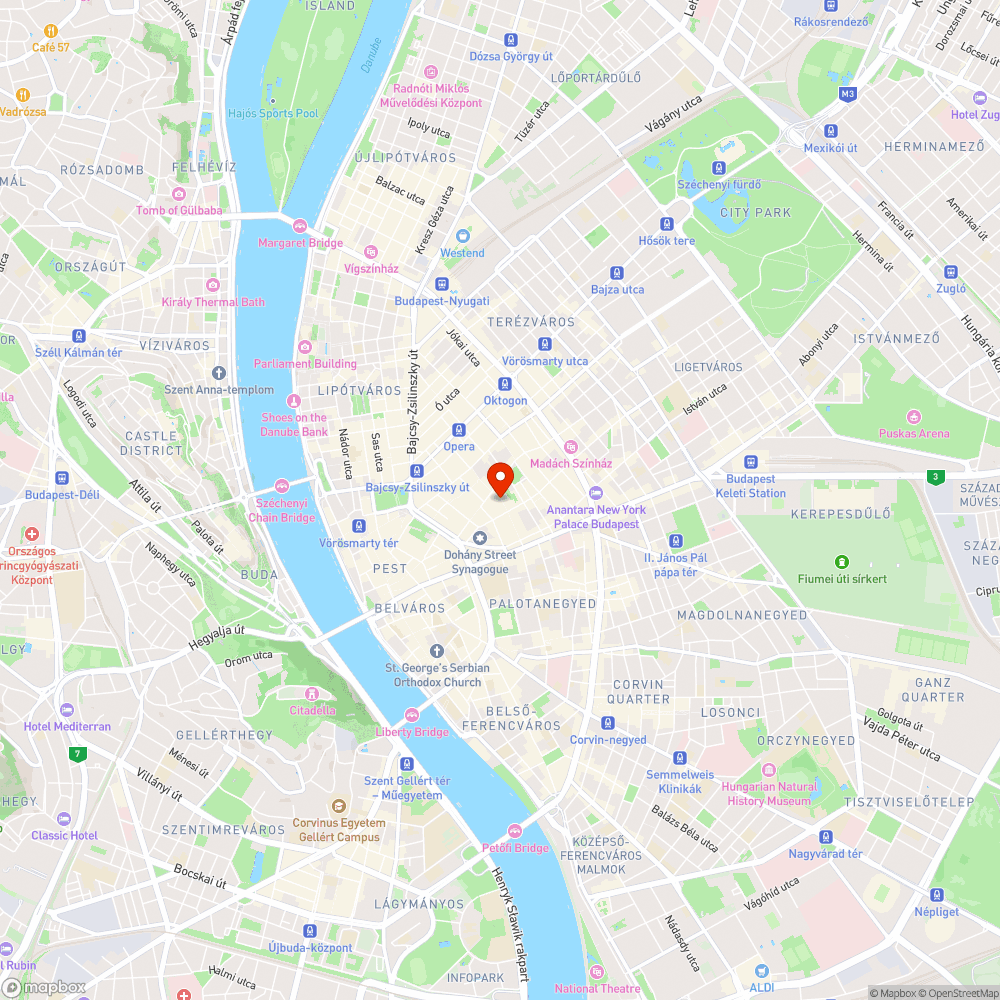 kevés a kerékpártároló bejelentés helye