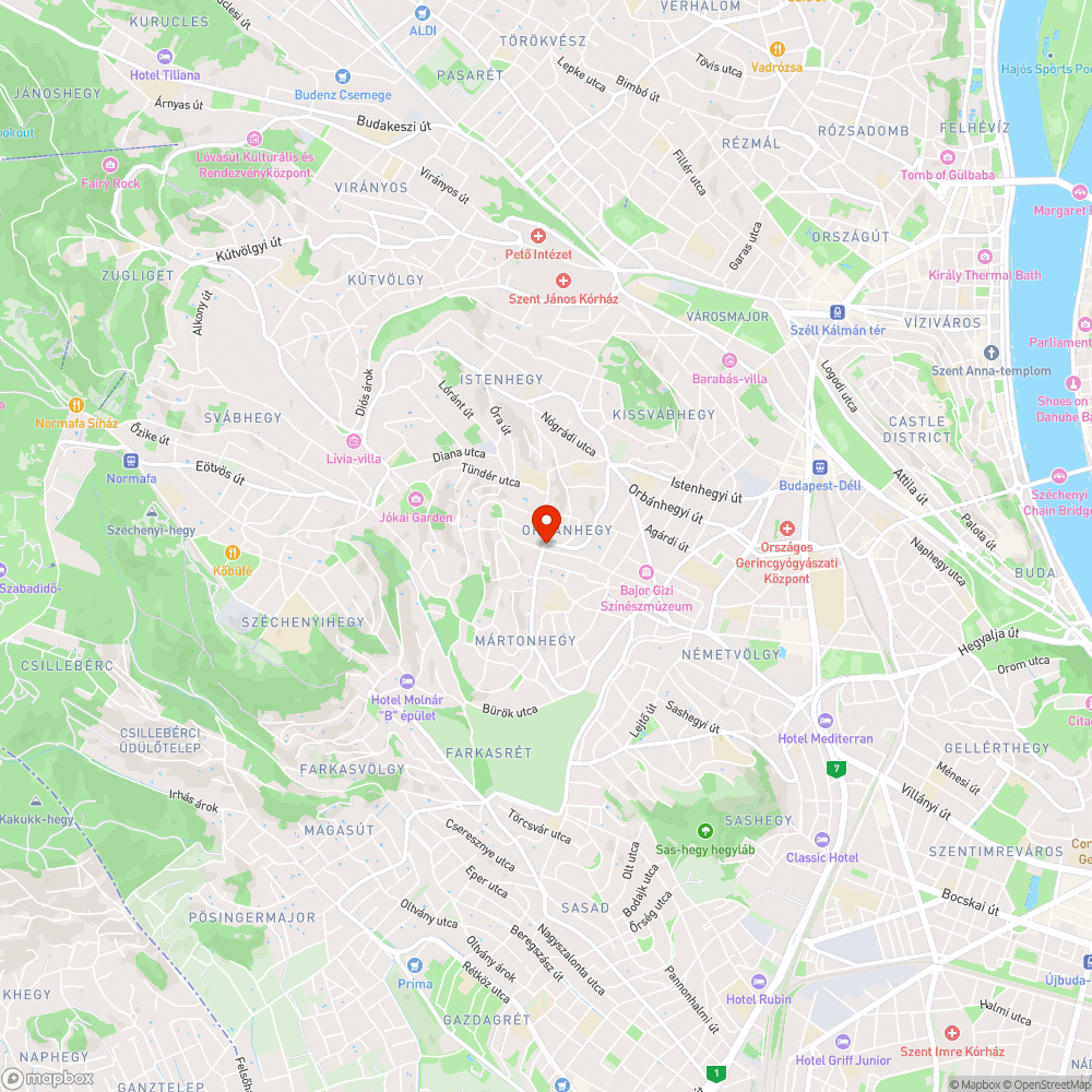 Üveggyűjtő megtelve bejelentés helye