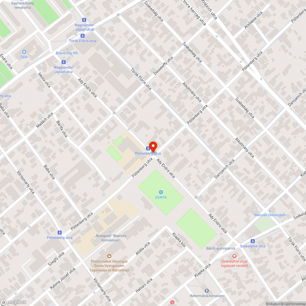 RABLÁS-GYÚJTOGATÁS-ILLEGÁLIS SZEMÉTLERAKÁS bejelentés helye