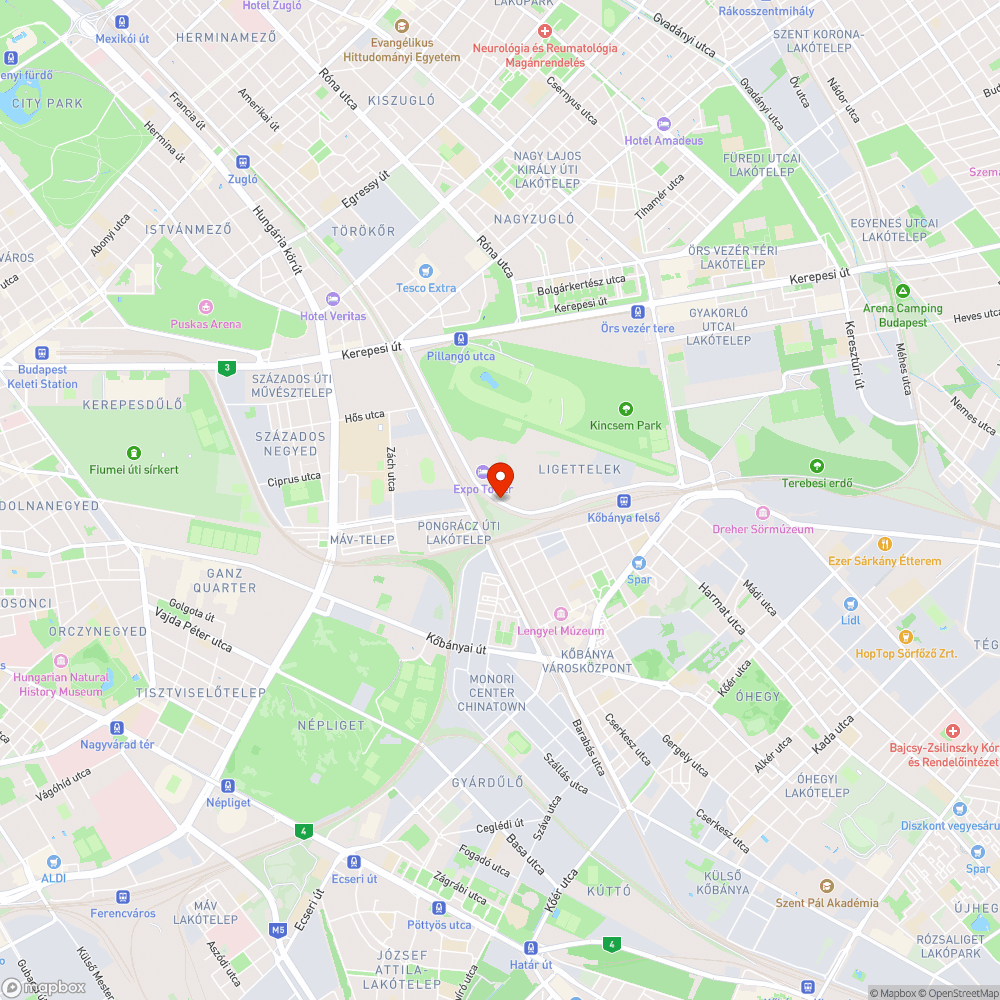 buszmegálló pad nélkül bejelentés helye