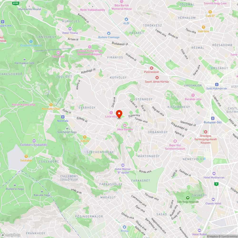 citroen a jardan (Fejlemény!) bejelentés helye