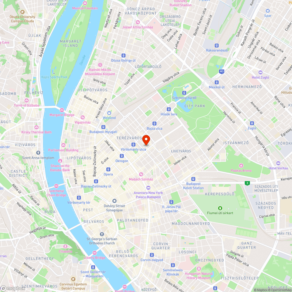 Rózsa u. 53-55. alatti üres telkek állapota bejelentés helye