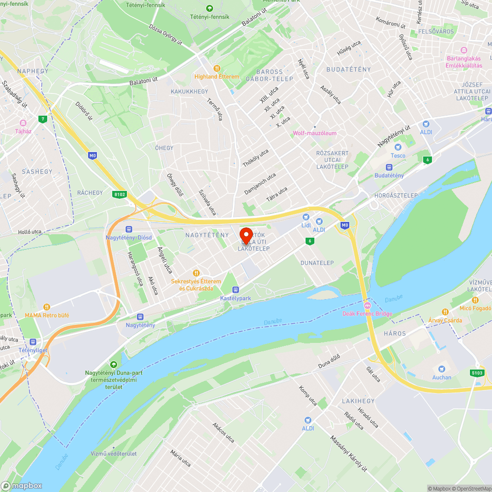 Elhanyagolt játszóterek bejelentés helye