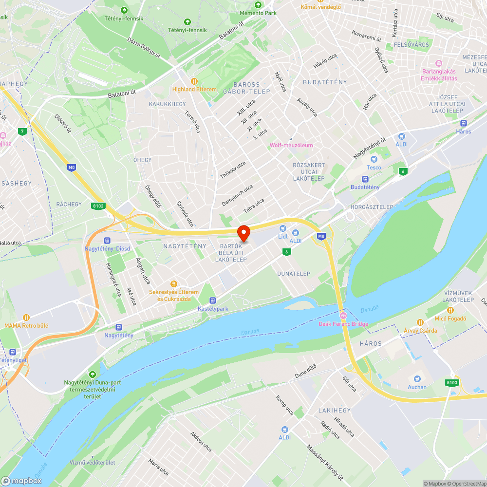 Elhanyagolt játszótér bejelentés helye