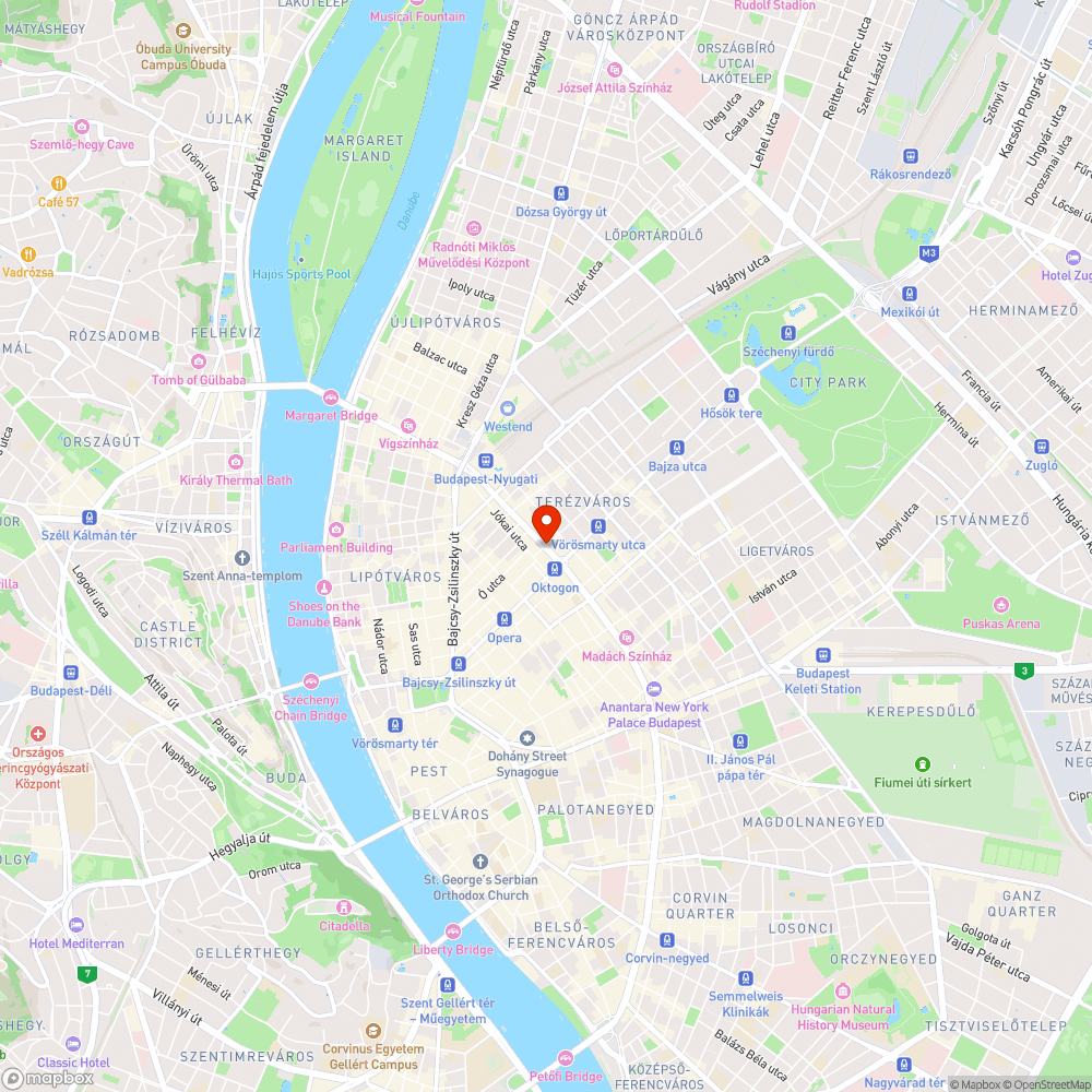 Elforgatott Jelzőlámpa és Hiányzó Fényterelők bejelentés helye