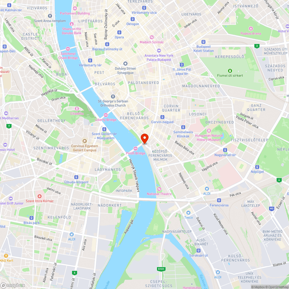 Nem Világító Függő Lámpák bejelentés helye