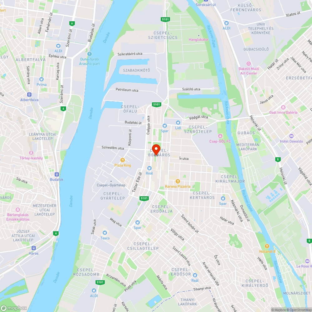 Elforgatott Behajtani Tilos Tábla - Petz Ferenc utca bejelentés helye