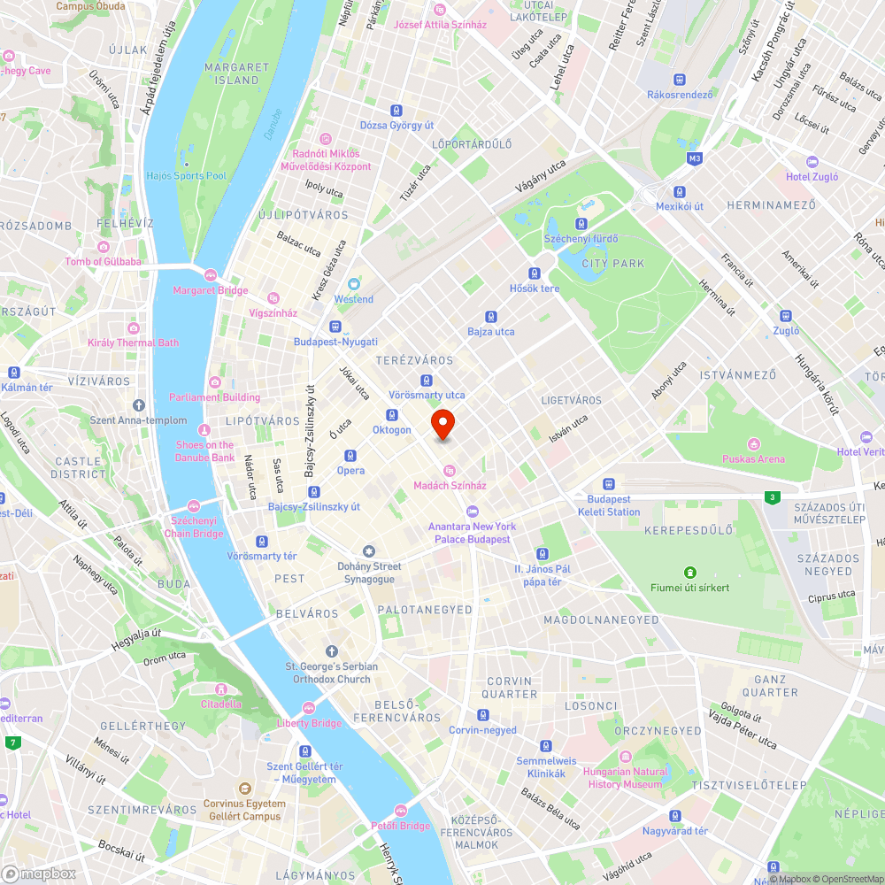 Választási plakátok bejelentés helye