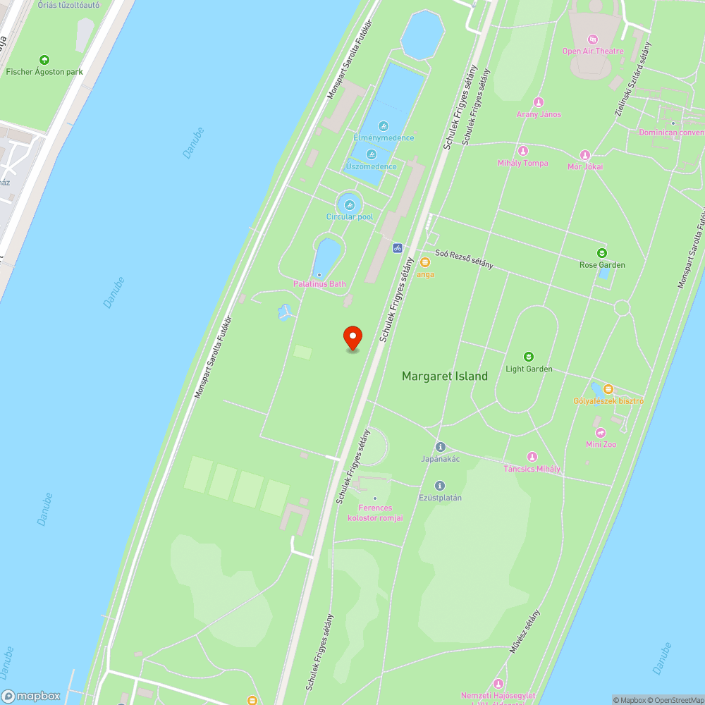 Rongálás bejelentés helye