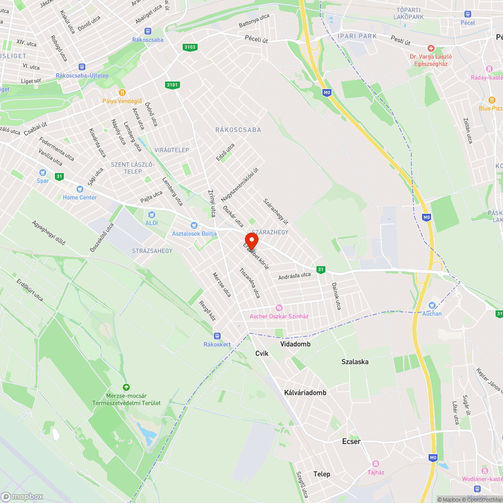 Járda lezárása,beláthatatlan kereszteződés bejelentés helye