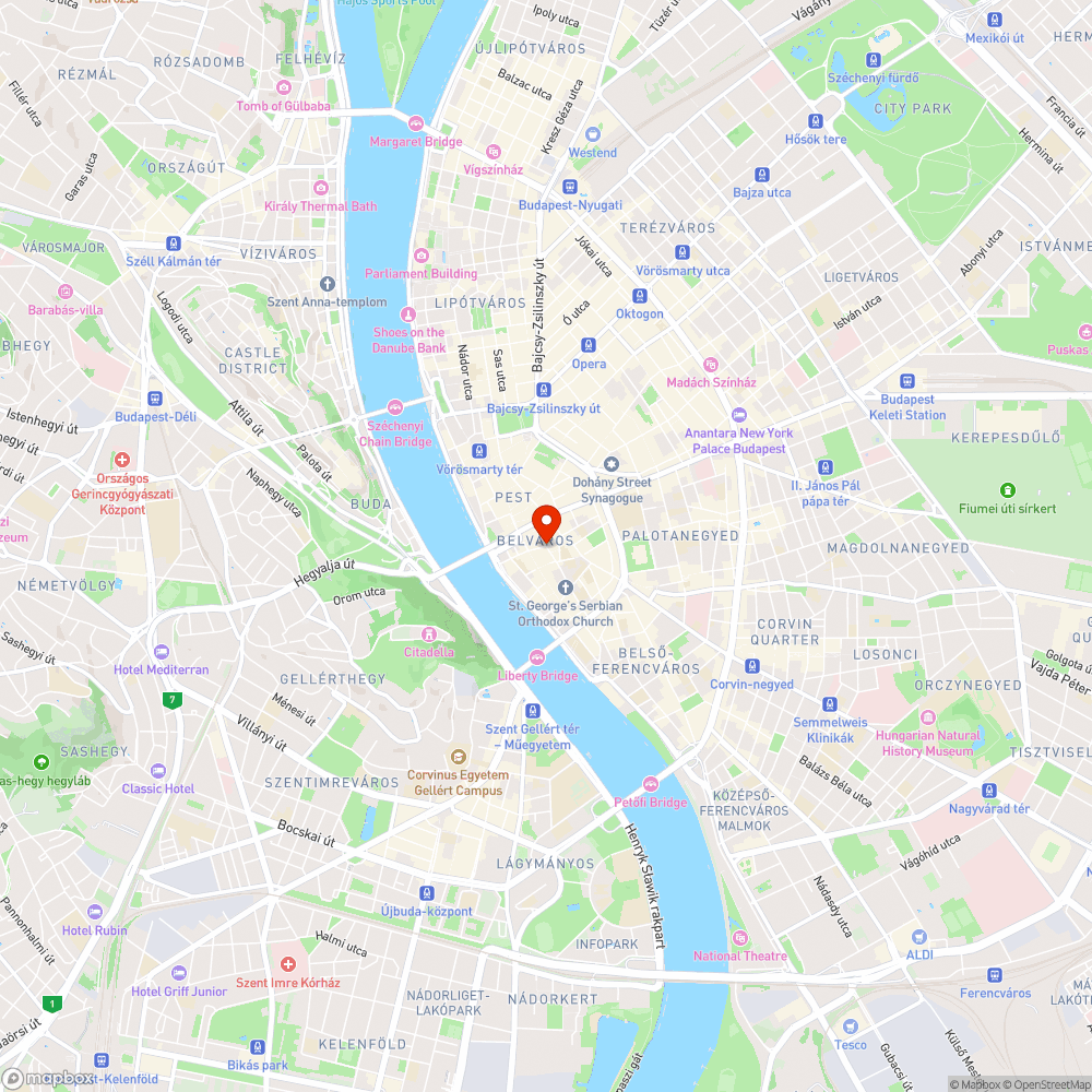 Hiányzó búra bejelentés helye