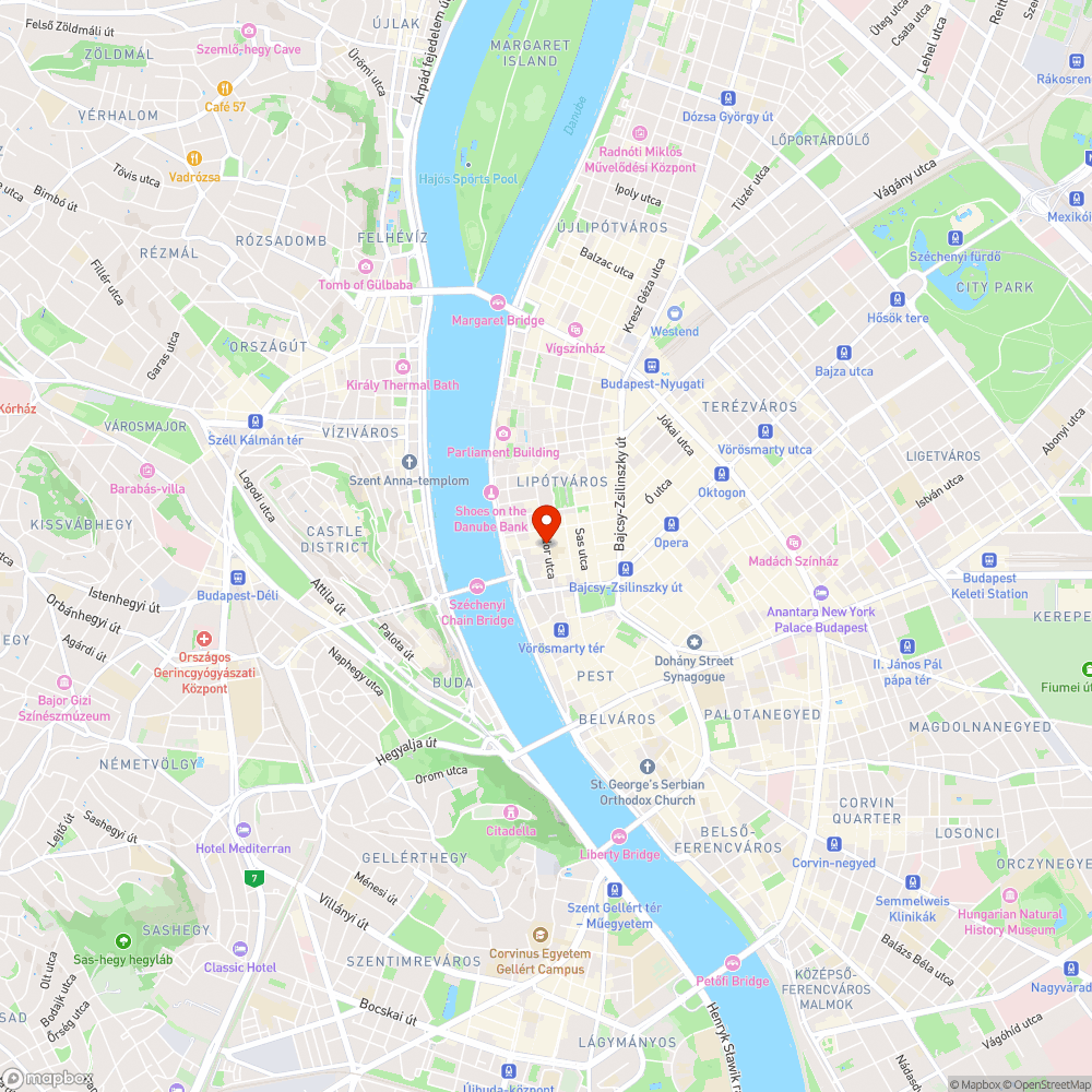 Sikertelen padkasüllyesztés bejelentés helye