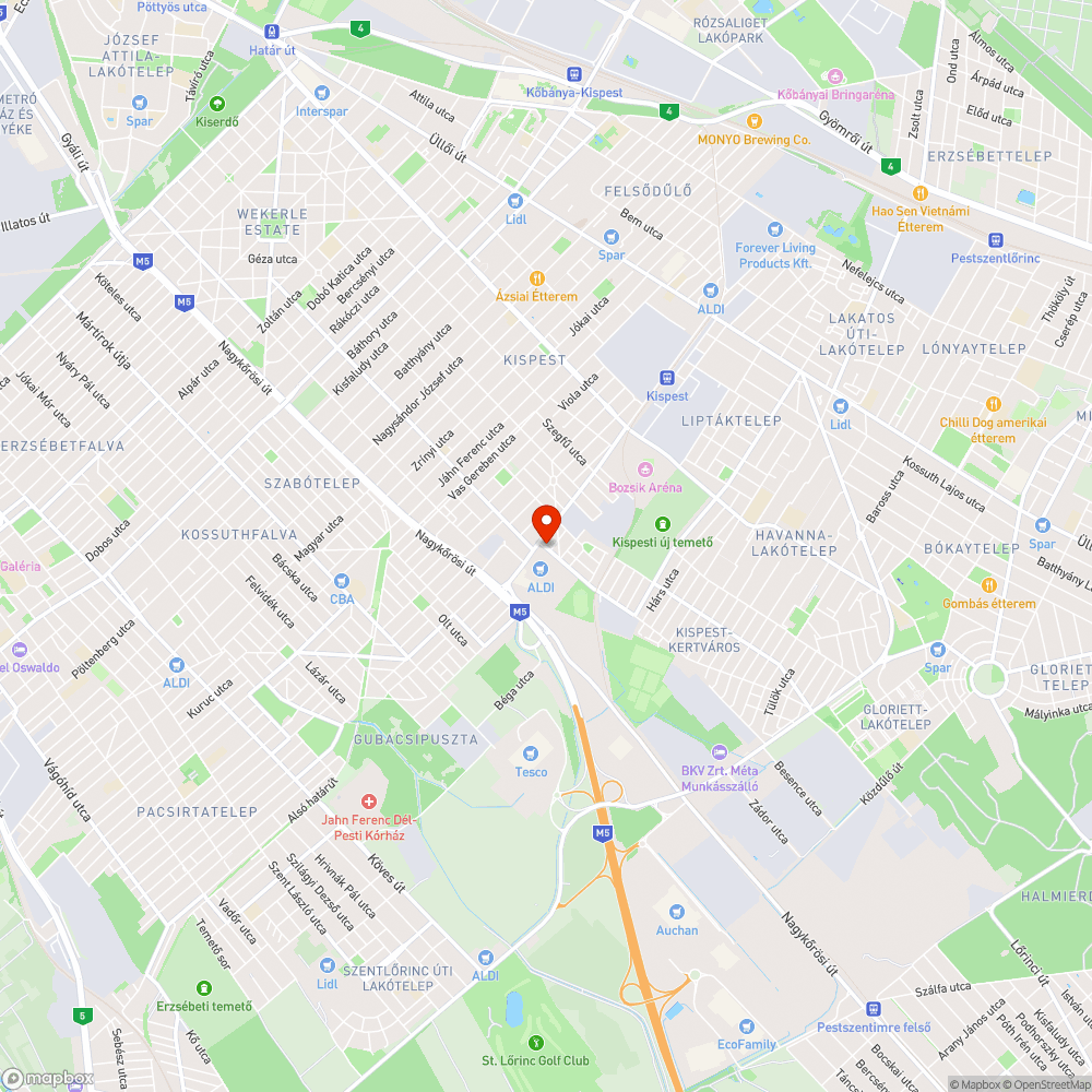 Kifakult dohányzást tiltó tábla - Hofherr Albert utca bejelentés helye