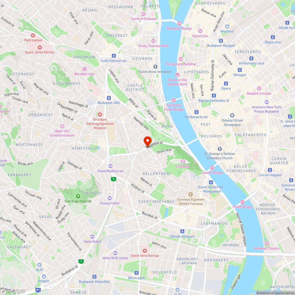 Elfordult közlekedési lámpa bejelentés helye