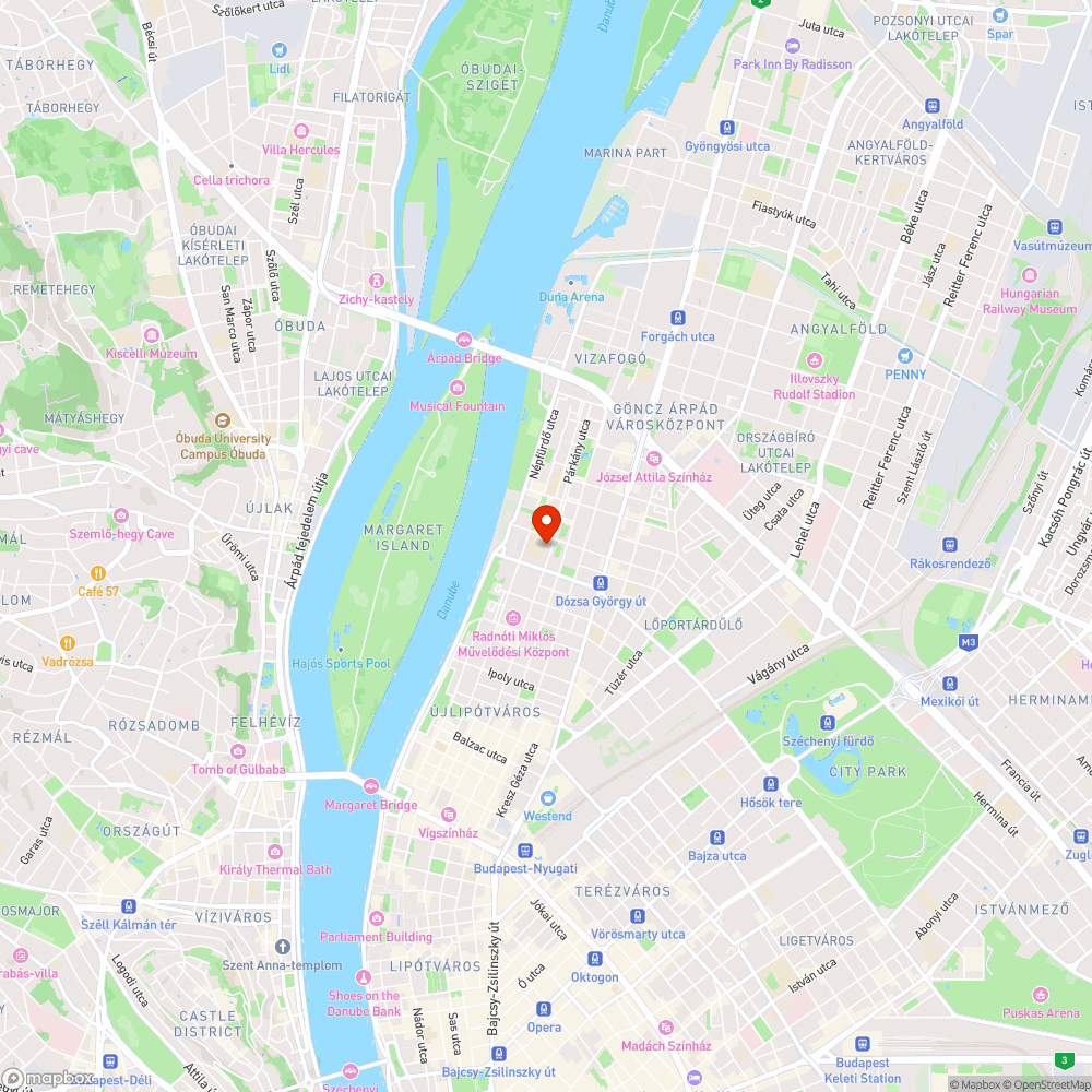 zsákok bejelentés helye