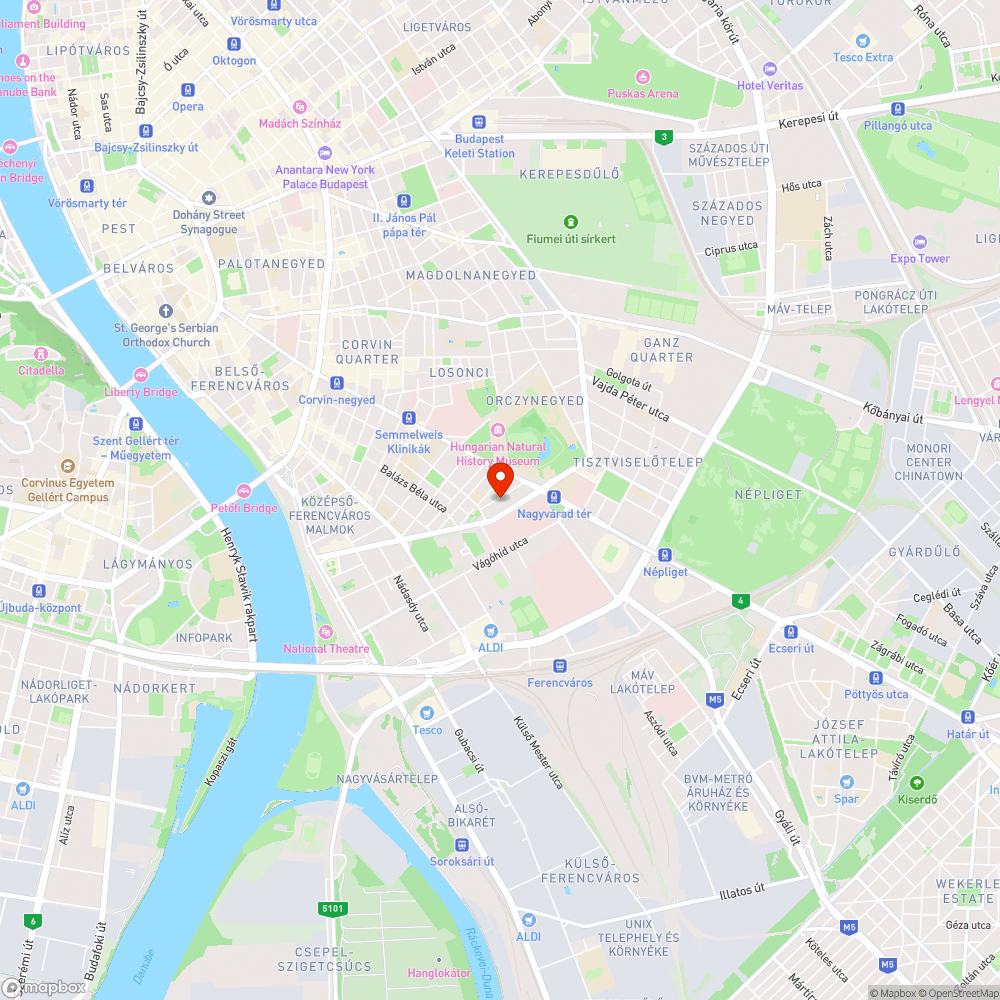 Mihálkovics utcai kandeláber takaró fedél leesett. bejelentés helye