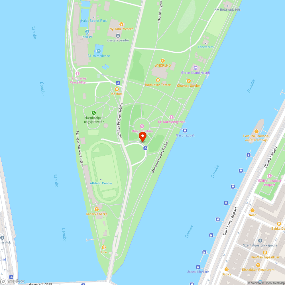 BUBI bérlési rendszere sucks bejelentés helye