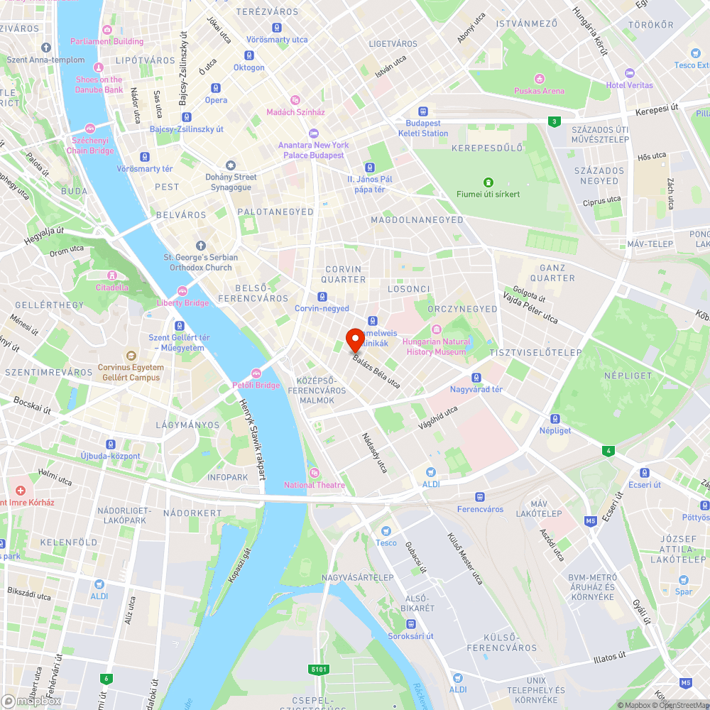 Katasztrófális elfeledett építési terület bejelentés helye