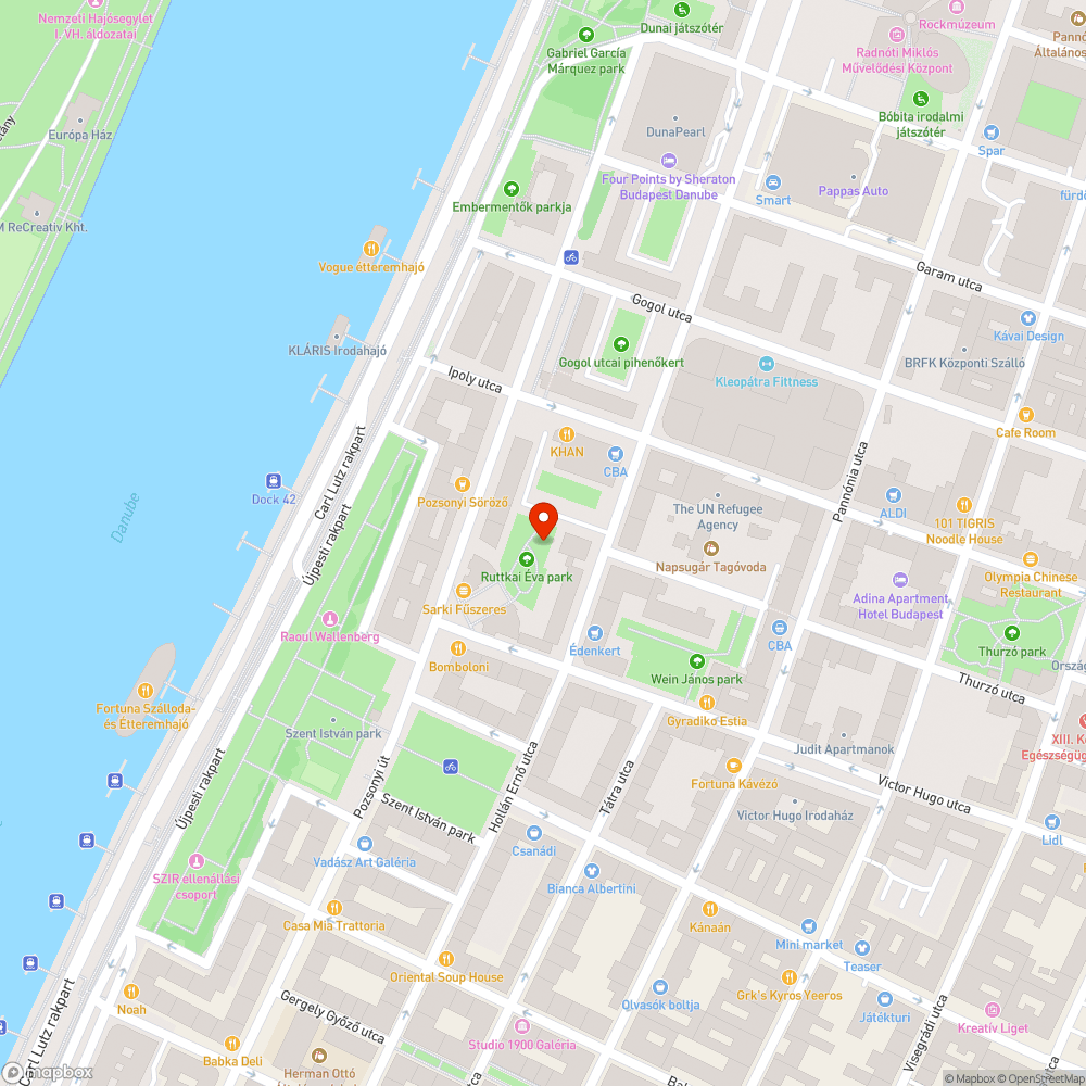 Hiányzó csatornafedél bejelentés helye