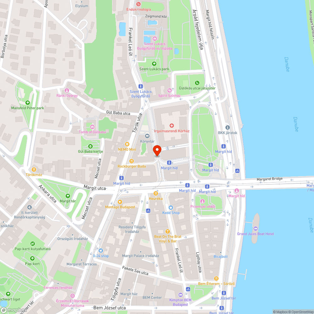 járdán parkolás bejelentés helye