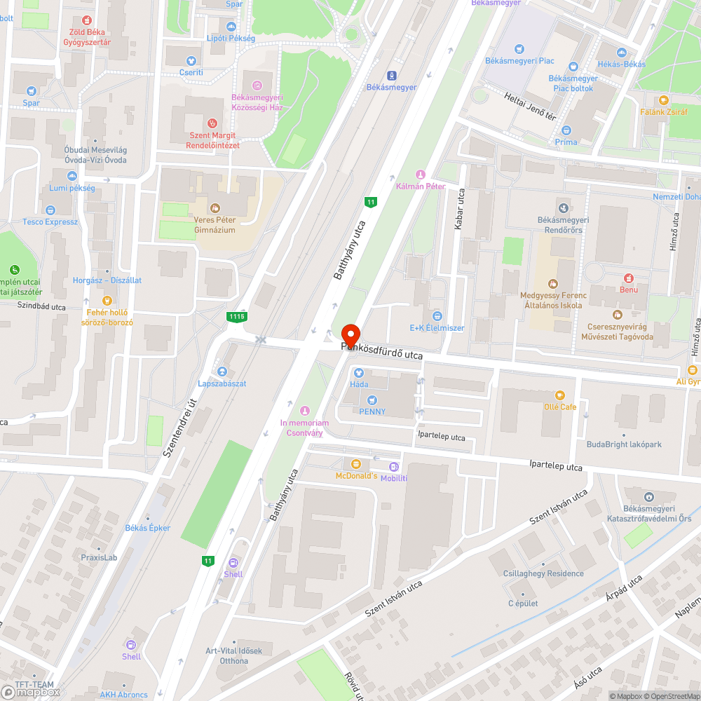 Lekopott sárga sraffozás bejelentés helye