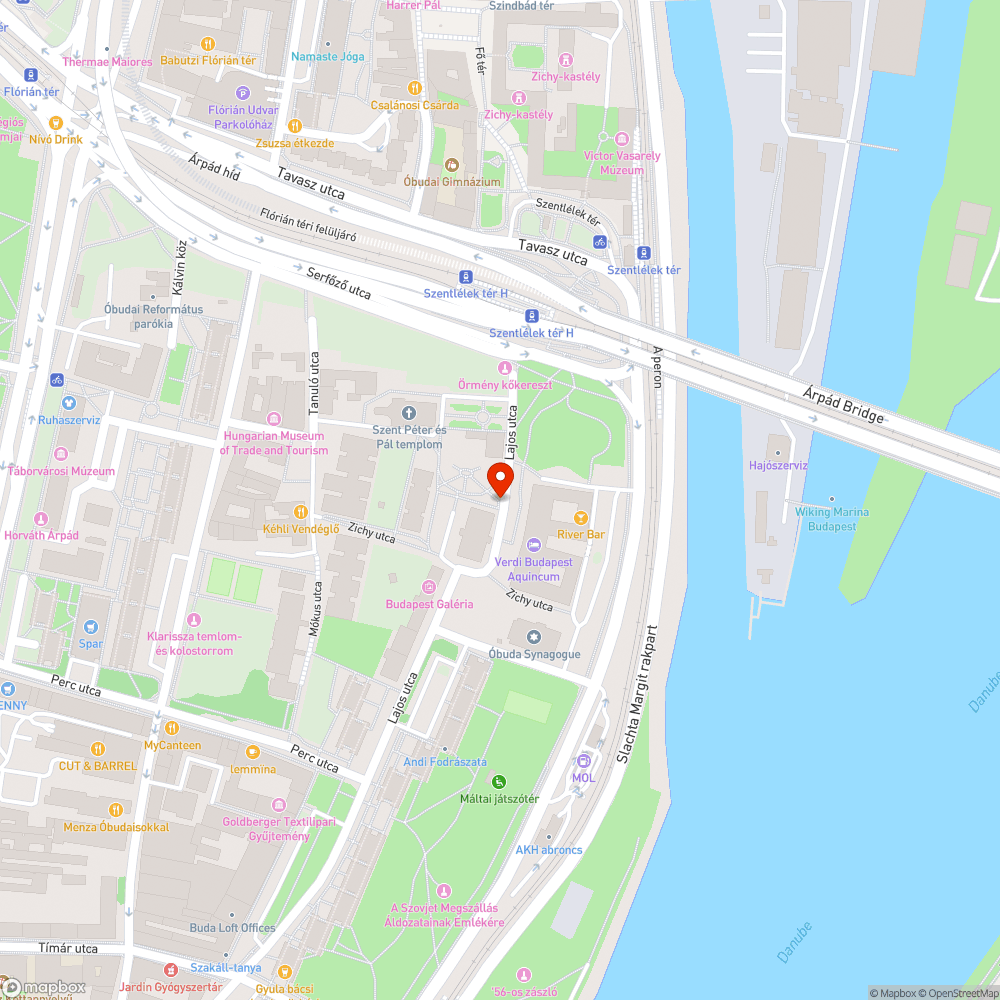 Kintfelejtett zöldhulladék bejelentés helye