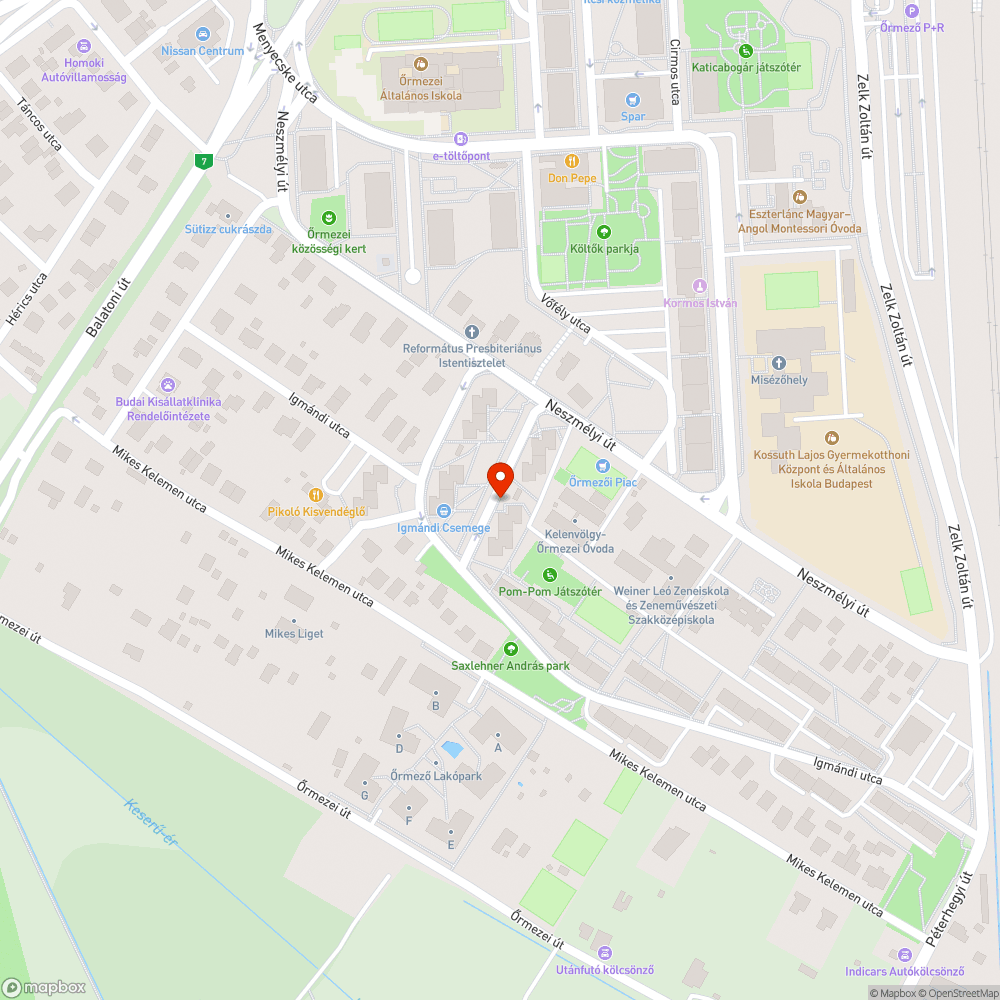 nem sikerült javítás bejelentés helye