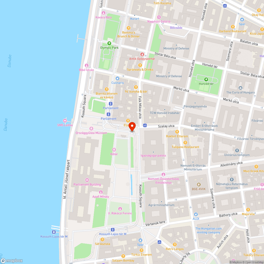 Lekopott felirat bejelentés helye