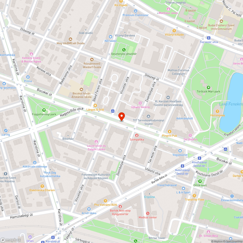 Ez nem fű, hanem egy gaztenger bejelentés helye