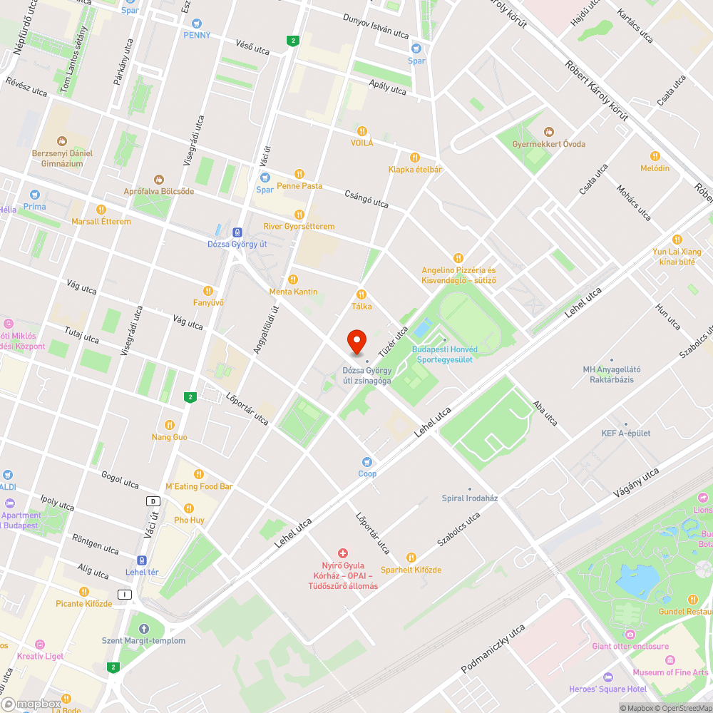 Megálló hiánya valamint akadálymentesítés bejelentés helye