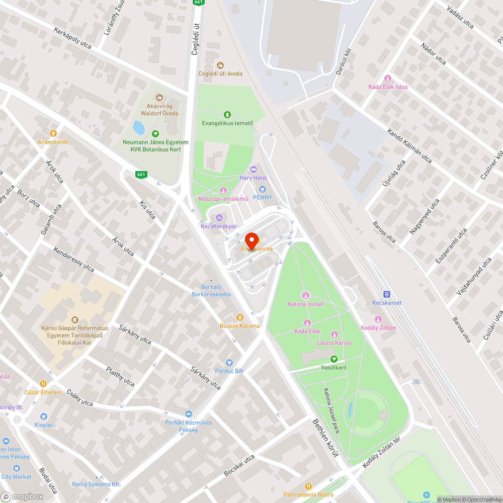 Utastájékoztatás hiánya, hibái több megállóban is bejelentés helye