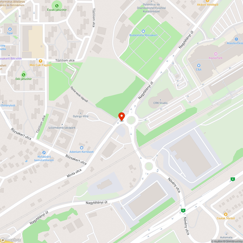 Elhagyott hirdetőtábla bejelentés helye