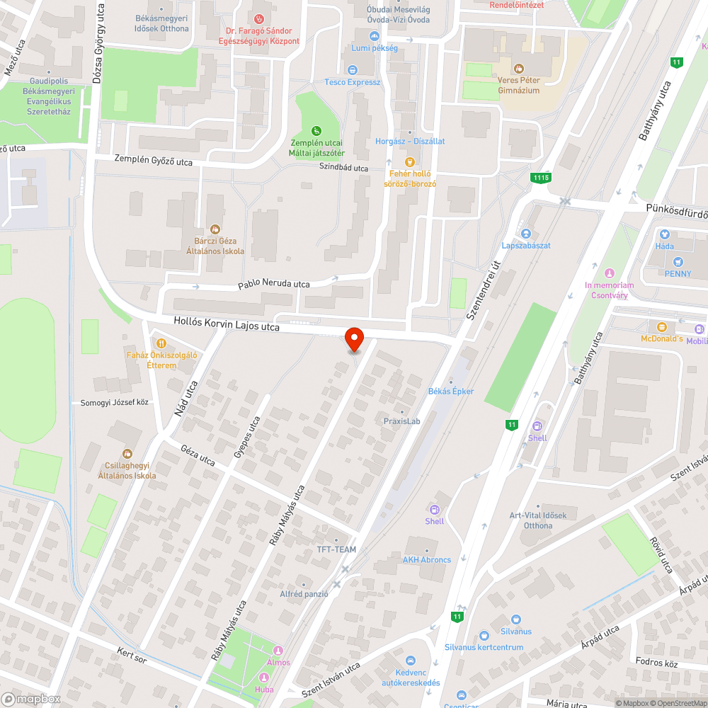 A gaz 2x magasabb mint egy 2,5 éves gyerek! bejelentés helye