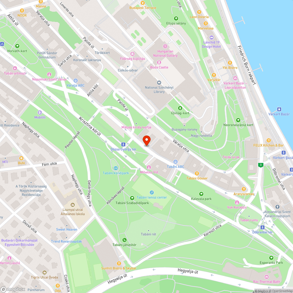 Lejárt műszakis Volvo bejelentés helye