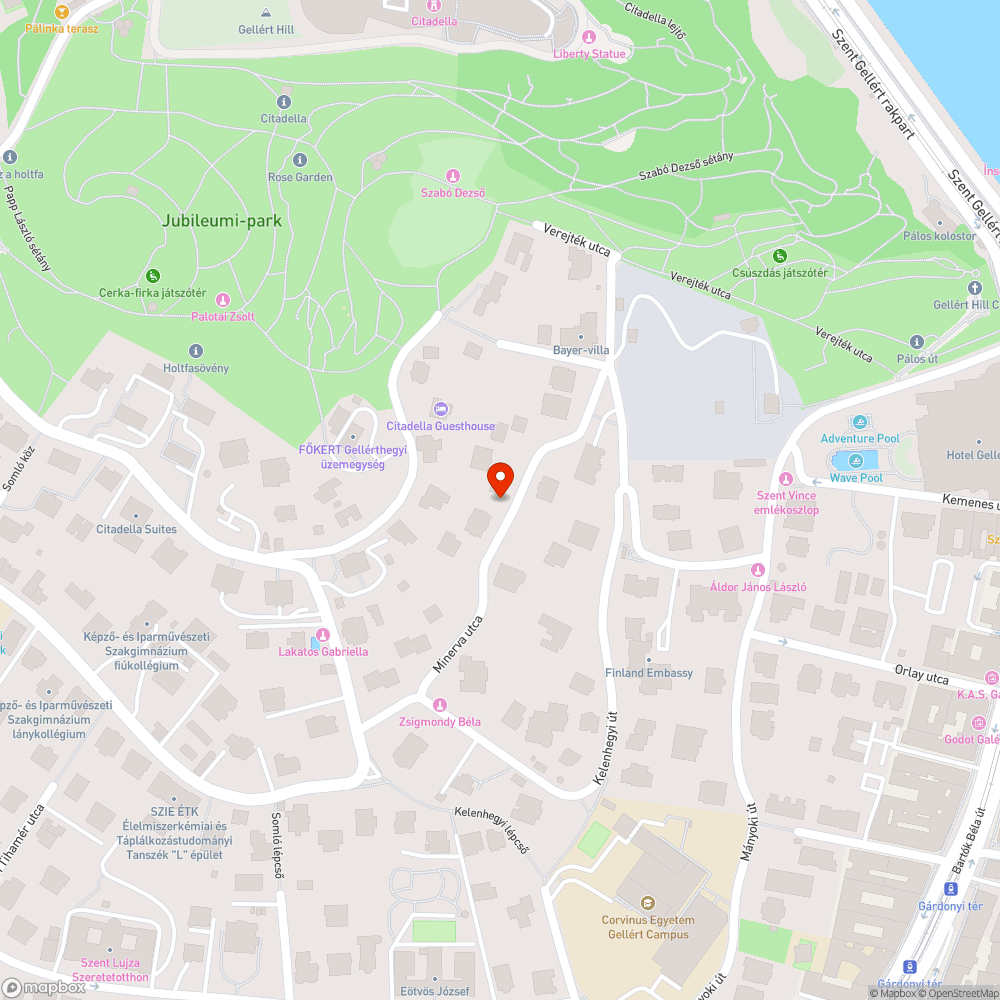 eltört lámpaoszlop bejelentés helye